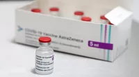 COVID-19: Bolivia recibirá a fines de marzo 2 millones de dosis de la vacuna de Oxford y AstraZeneca 