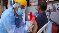 Brasil: 33 ancianos ya vacunados contraen la COVID-19 en geriátrico