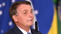Brasil: Corte Suprema ordena investigar a Jair Bolsonaro por noticias falsas sobre elecciones