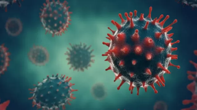 Brasil detecta nueva variante del coronavirus que combina 18 mutaciones. Foto referencial: iStock