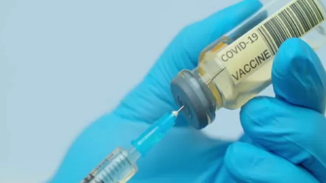 Brasil: Fallece un voluntario que participaba en pruebas de la vacuna de Oxford contra la COVID-19. Foto: iStock referencial