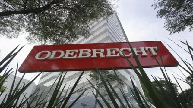 El holding Odebrecht S.A. se declarará en quiebra en Brasil / Foto: archivo Andina