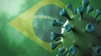 Brasil: Identifican la circulación de 19 variantes del coronavirus en Sao Paulo