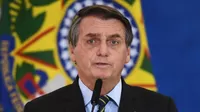 Brasil: Jair Bolsonaro sustituye a la cúpula de las Fuerzas Armadas