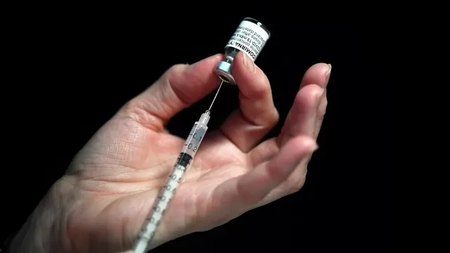 Brasil producirá vacuna de Pfizer contra COVID-19 para distribuirla en Latinoamérica
