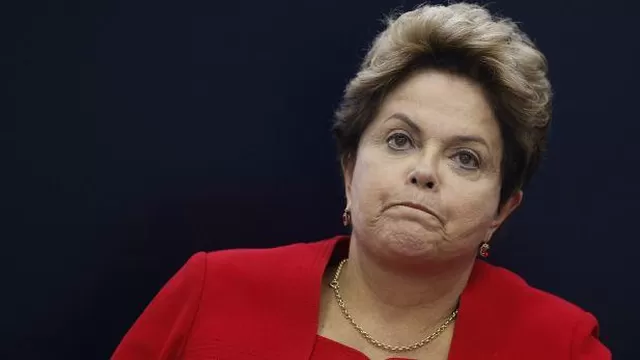 Rousseff, enclaustrada en el Palacio de la Alvorada, prepara una &quot;Carta a los Brasile&ntilde;os&quot; / Foto: archivo El Comercio
