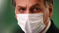 Brasil: Senado investigará la gestión de Jair Bolsonaro frente a la pandemia del COVID-19