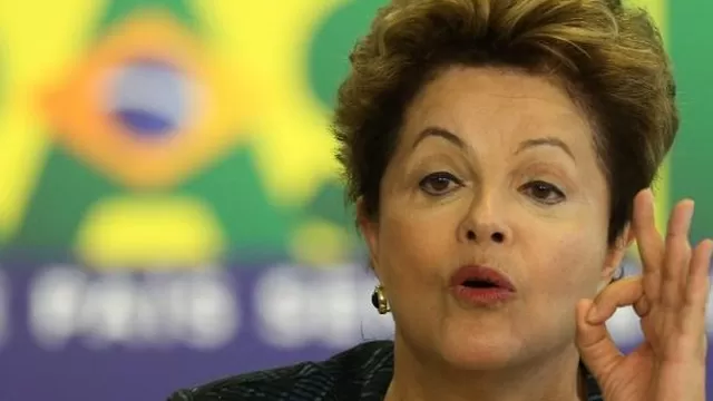 Brasil: Tribunal confirma derecho de Dilma Rousseff de aspirar al Senado