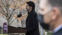Trudeau: Canadá aplicará sanciones a Rusia por invadir Ucrania