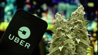 Canadá: Uber Eats permitirá que sus usuarios en Ontario hagan pedidos de cannabis