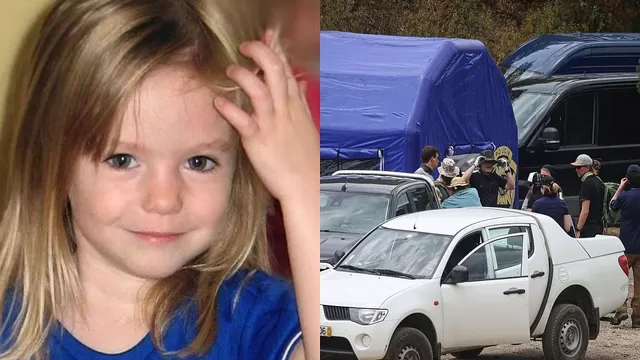 Caso Madeleine McCann: ¿Por qué se reactivó la búsqueda de la niña que desapareció en 2007?