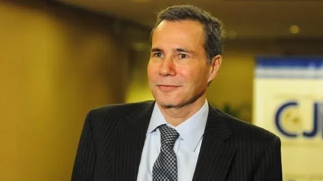 Caso Nisman: investigan accesos a laptop del fiscal tras su muerte