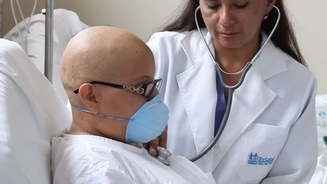 Casos de cáncer aumentarán un 77% en 2050, según OMS