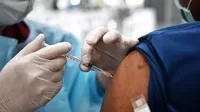 Chile aplicará tercera dosis de vacuna COVID-19 a los vacunados con Sinovac desde el 11 de agosto
