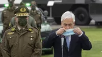 Cámara de Diputados de Chile aprobó juicio político a presidente Sebastián Piñera