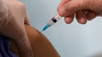Chile empieza a vacunar contra la COVID-19 a menores de entre 12 y 17 años 