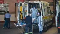 Chile extiende el cierre de fronteras hasta el 30 de junio para controlar la pandemia del coronavirus