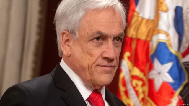 Chile: Fiscalía revela las causas de la muerte de Sebastián Piñera