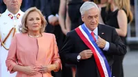 Chile: Presidente Sebastián Piñera y la primera dama entran en cuarentena por contacto con caso de COVID-19