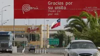 Chile reabrirá sus fronteras terrestres desde el 1 de diciembre
