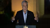Chile: Sebastián Piñera afirma que se denunciará a sí mismo por pasear sin mascarilla por la playa