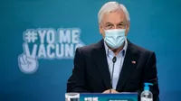 Chile: Sebastián Piñera solicitará postergar hasta mayo las elecciones constituyentes por alza de casos de COVID-19