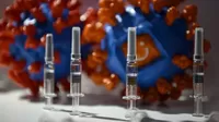 China aprobará la comercialización de 600 millones de dosis de sus vacunas contra el COVID-19 este año