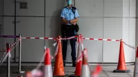 China: Ataque con cuchillo a guardería deja 16 niños y 2 profesores heridos