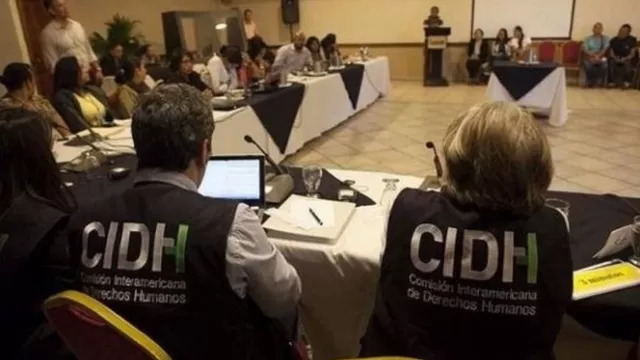 CIDH pidió a Bolivia a garantizar seguridad ante la violencia en elecciones. Foto: Panorama.com.ve