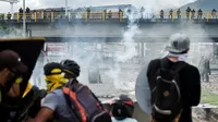 Colombia: Denuncian la desaparición de 87 personas durante las protestas