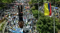 Colombia: Gobierno de Iván Duque llama a un diálogo con "todos los sectores" tras 9 días de protestas