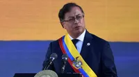 Colombia: Gustavo Petro cumplirá un año como presidente en medio de presuntas irregularidades 