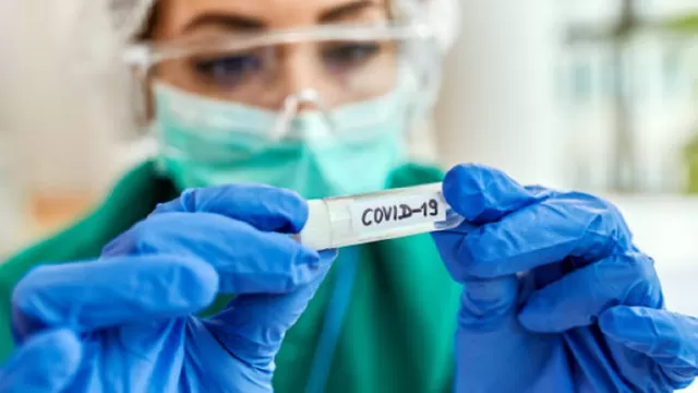 Colombia participará en ensayos de vacuna contra el COVID-19. Foto: iStock