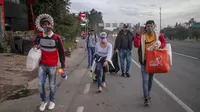 Colombia refuerza controles en su frontera con Venezuela por aumento de COVID-19