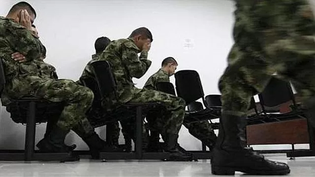 Colombia repatriará a su agregado militar en Austria por presuntas ejecuciones