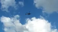 Colombia: Video muestra el ataque al helicóptero en el que viajaba el presidente Iván Duque