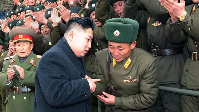 Orden se da luego del reciente enfrentamiento entre ambas coreas. Foto: Lahora