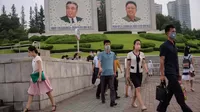 Corea del Norte sigue sin detectar un solo caso de COVID-19, según la OMS