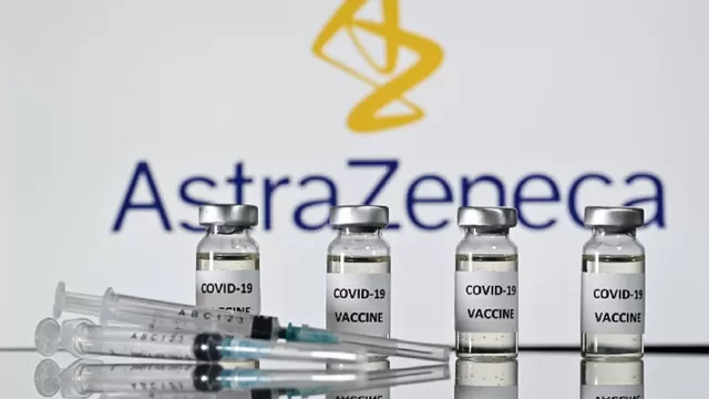 Corea del Sur suspende administración de vacunas de AstraZeneca contra la COVID-19 a mayores de 65 años. Foto: AFP referencial