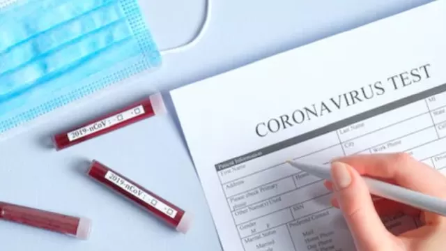 Coronavirus: Autoridades de Brasil anuncian su primer paciente curado de covid-19. Foto: Shutterstock