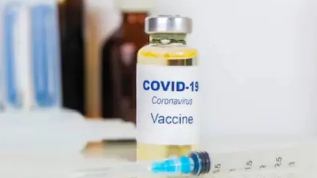 Coronavirus: Británicos podrían acceder a vacuna desde septiembre si progresan ensayos. Foto: Shutterstock referencial
