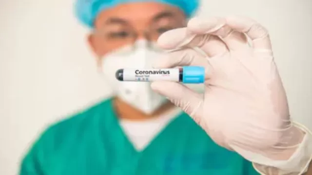 Coronavirus: China prueba método que puede detectar la enfermedad en 15 minutos. Foto: Shutterstock