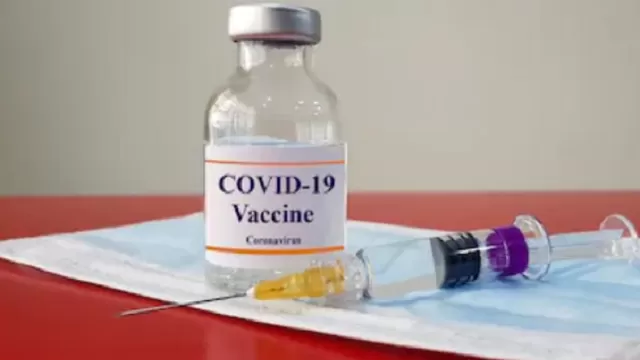 5 posibles vacunas chinas contra COVID-19 pasarán a fase 3 de desarrollo en julio. Foto: Shutterstock referencial