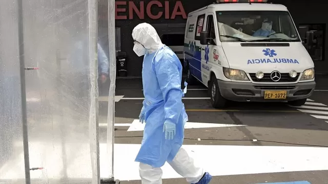 Coronavirus en Ecuador: Mujer de 74 años fue dada por muerta y luego despertó en hospital