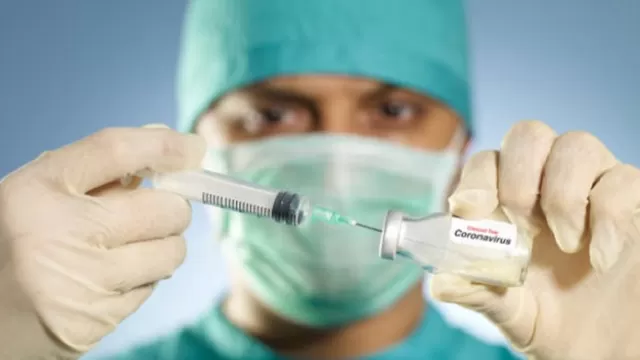 Emiratos comienza la fase 3 de pruebas de la vacuna china contra la COVID-19. Foto: iStock