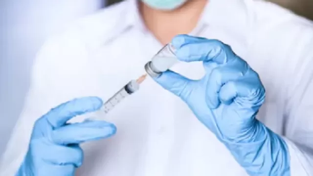 Industria farmacéutica estima que vacuna para el coronavirus no estará lista antes de 12-18 meses. Foto: Shutterstock