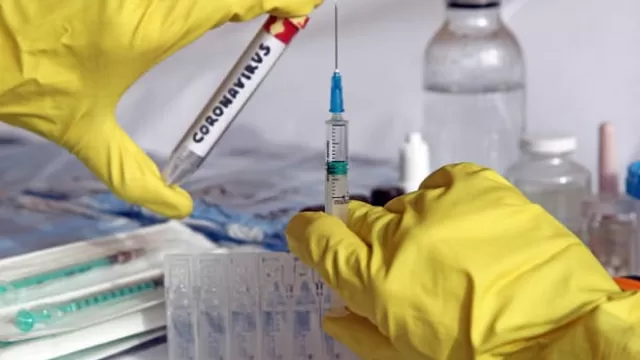 Inician los ensayos clínicos en humanos de una posible vacuna canadiense contra la COVID-19. Foto: iStock
