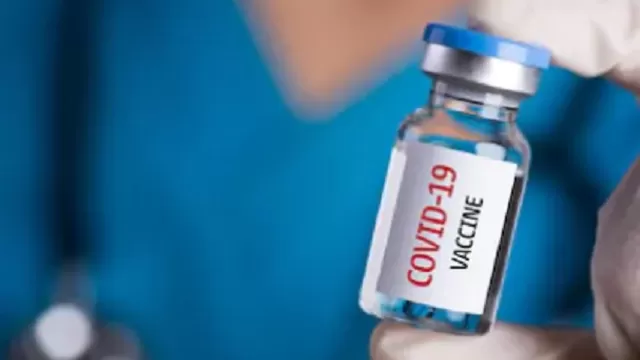 Vacuna usa agentes patógenos inertes del virus que provoca la COVID-19. Foto: Shutterstock