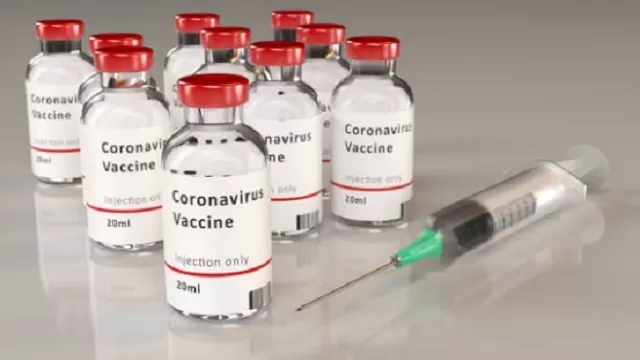 Moderna espera producir hasta 1000 millones de dosis anuales de su vacuna contra COVID-19. Foto: iStock
