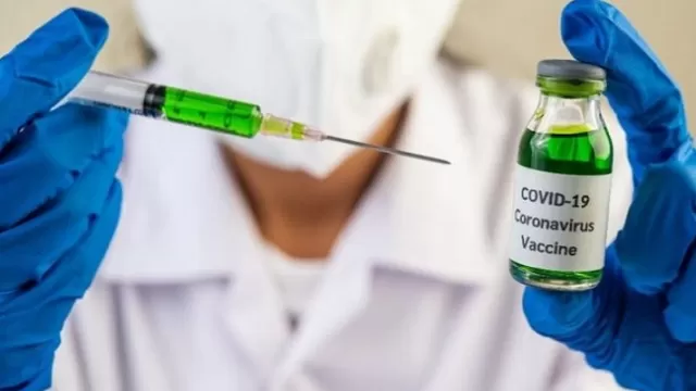 Rusia ensaya en humanos dos vacunas contra la COVID-19. Foto: Canalc.com.ar